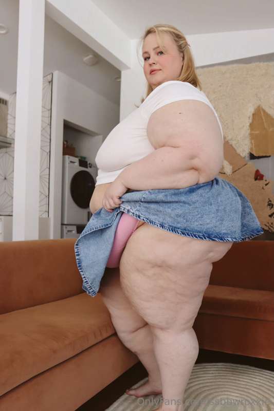 Ugh for some reason my skirts are always waaay too short in .. 13