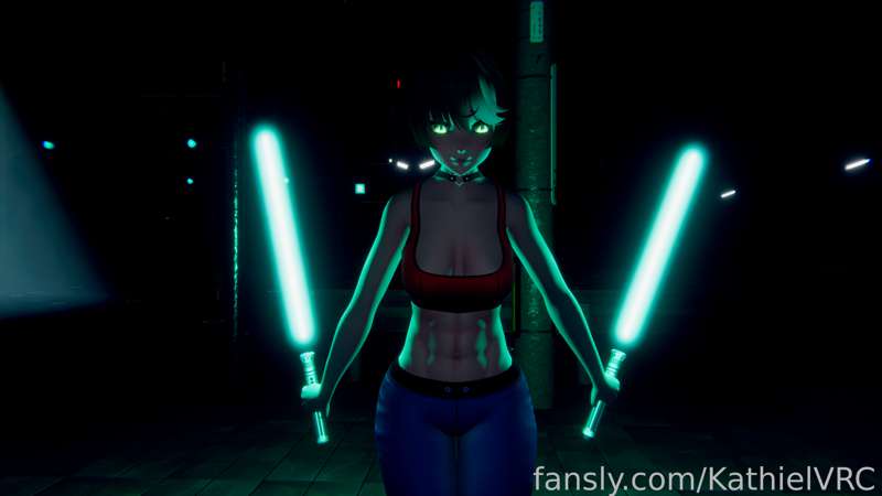 Kathielvrc - Fansly - 19 Dec, 2022 33