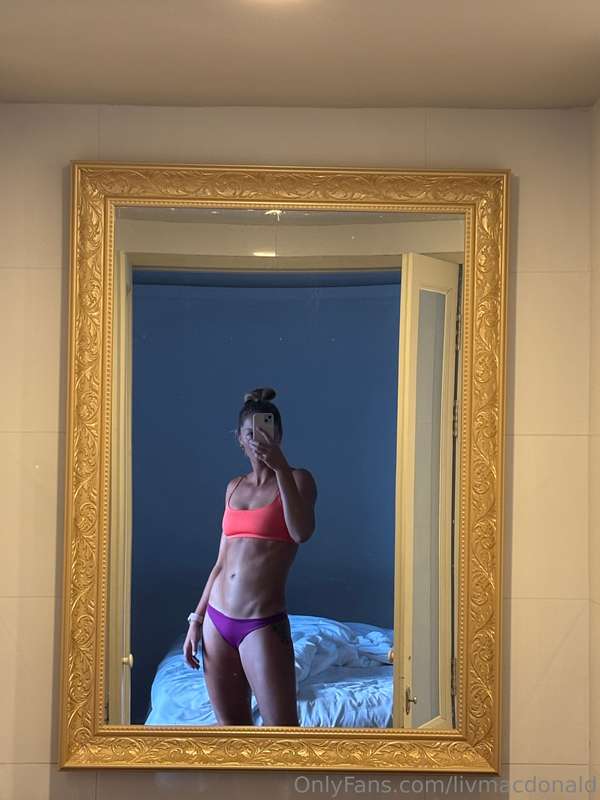 Training fit for the day 🙌 1