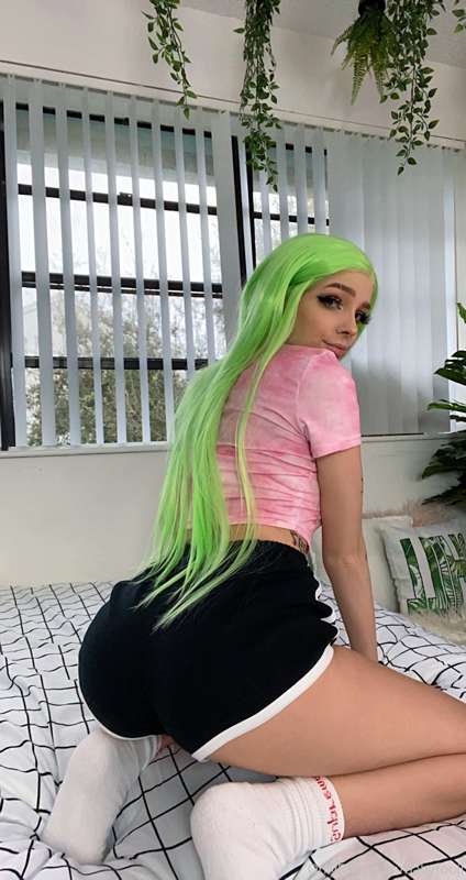 More pics from the casual set ✨💗🥰 16