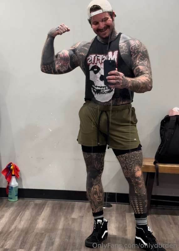 Gains are on the way! 2
