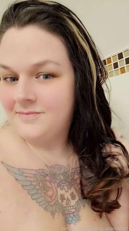 Sexting_Queen567 - Fansly - 21 Apr, 2025