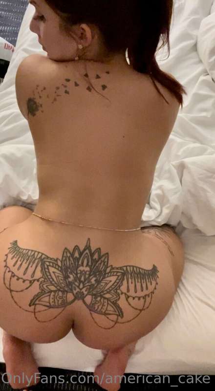 New rebill backshot vid just went out, now I’m sending anoth..