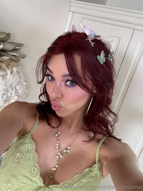 Kiss me, I'm part-Irish. Want to know which parts?