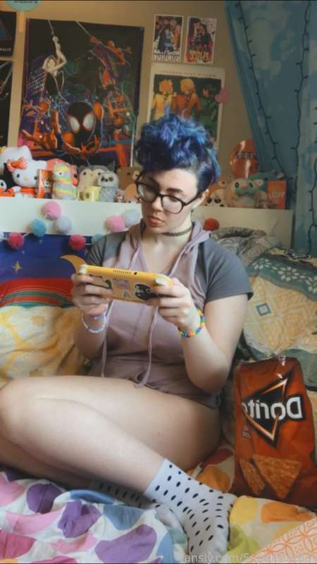Superslutboi - Fansly - 09 Sep, 2021 31