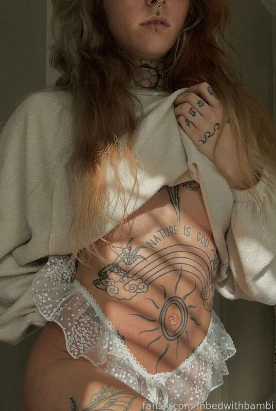 Inbedwithbambi - Fansly - 27 Feb, 2023 3