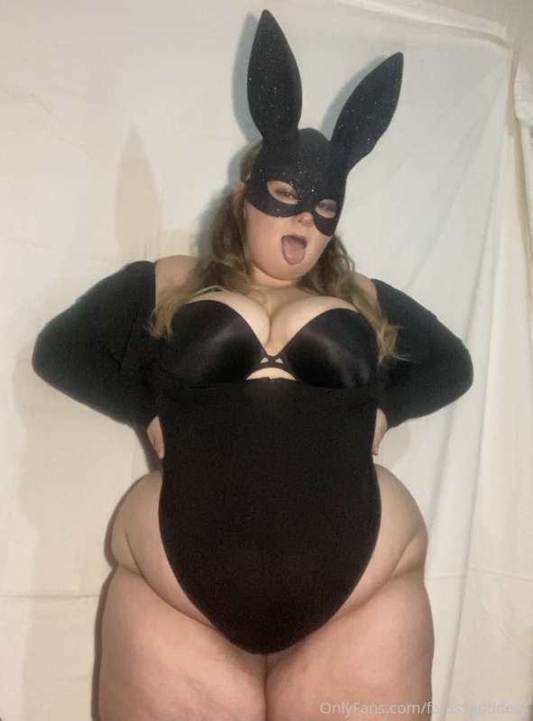 Fatassgoddess - Onlyfans - 30 Oct, 2020