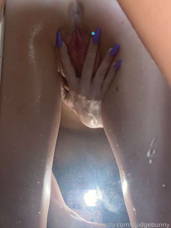 Sludgebunny - Fansly - 01 May, 2022 5