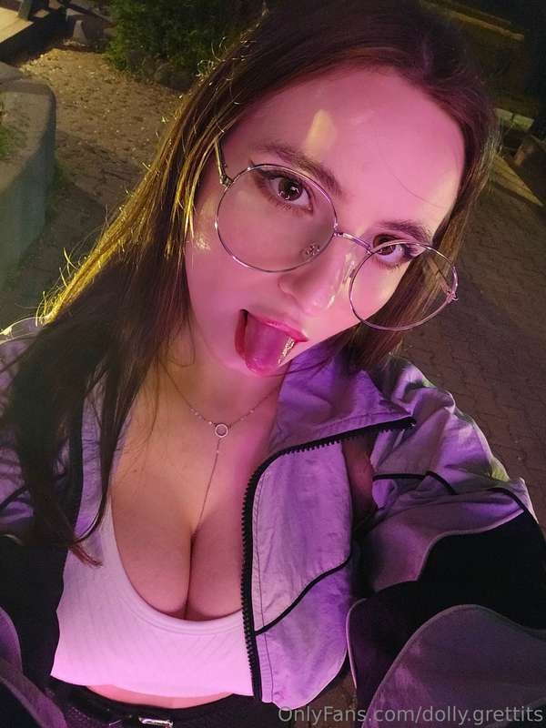 Will you join me for a walk? 💫