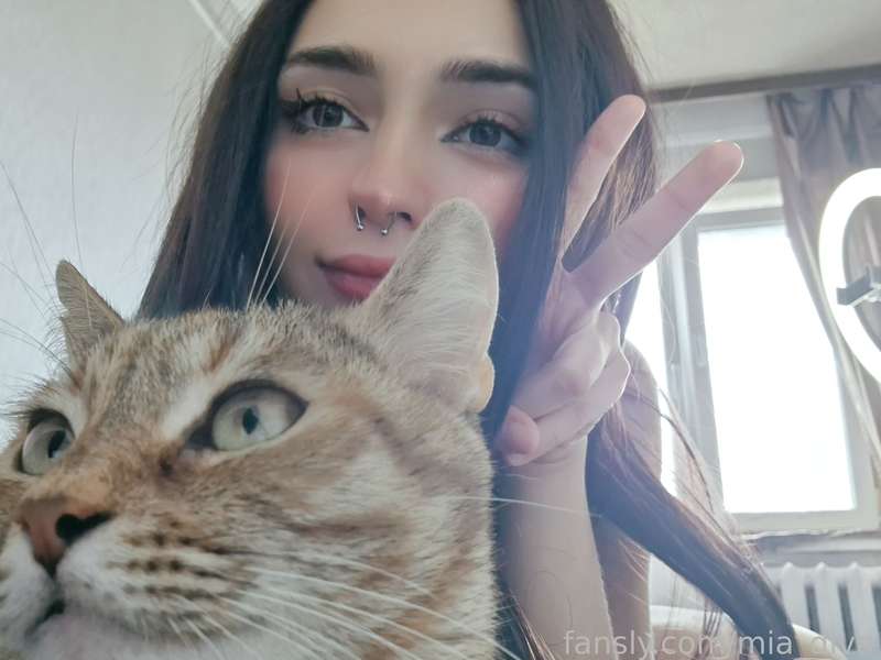 Mia_Dddd - Fansly - 14 Oct, 2024