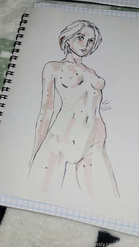 Xiawa_Xo - Fansly - 01 Jun, 2022 1