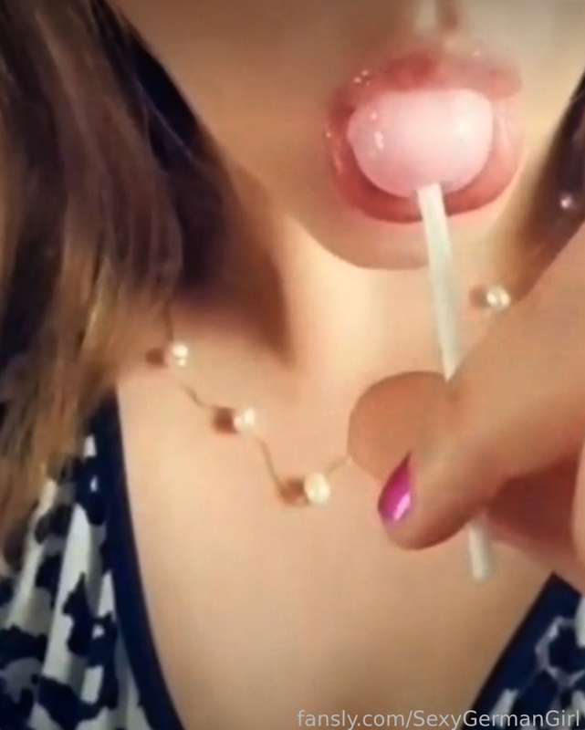 Sexygermangirl - Fansly - 23 Aug, 2021