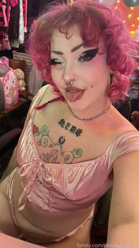 Peachpwuppy - Fansly - 05 Mar, 2024
