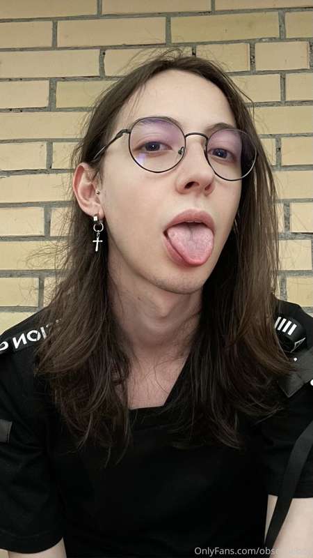 Obsceneboy - Onlyfans - 18 May, 2021 2