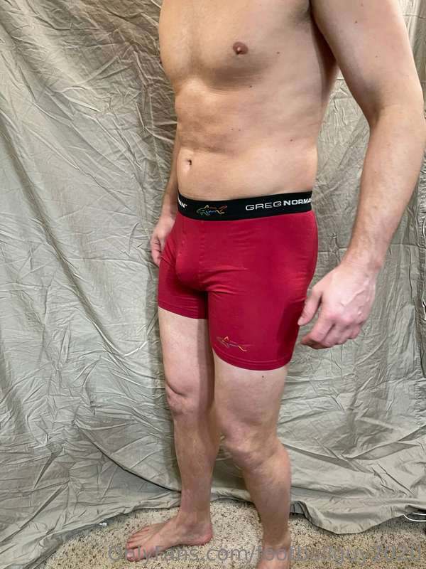 Hot and sexy muscular soldier! 5