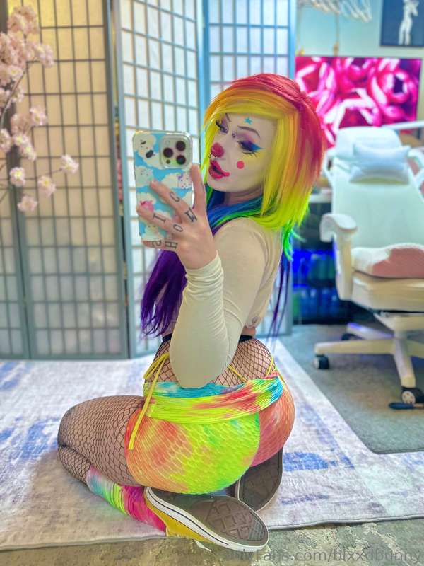 Blxxdbunny - Onlyfans - 27 Feb, 2025 2