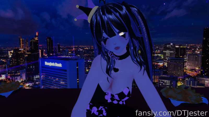 Dtjester - Fansly - 04 Jun, 2022 2
