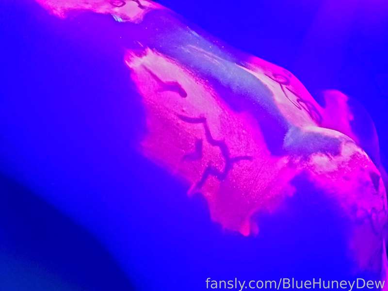 Bluehuneydew - Fansly - 16 Jun, 2022 2
