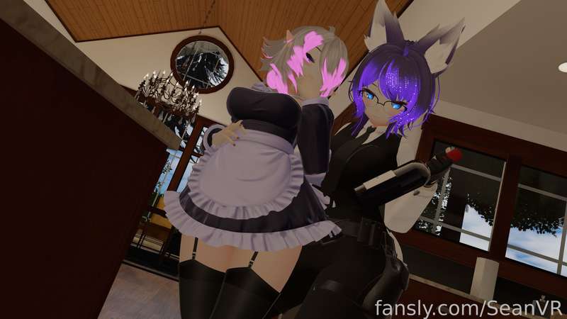 Seanvr - Fansly - 29 May, 2025 25