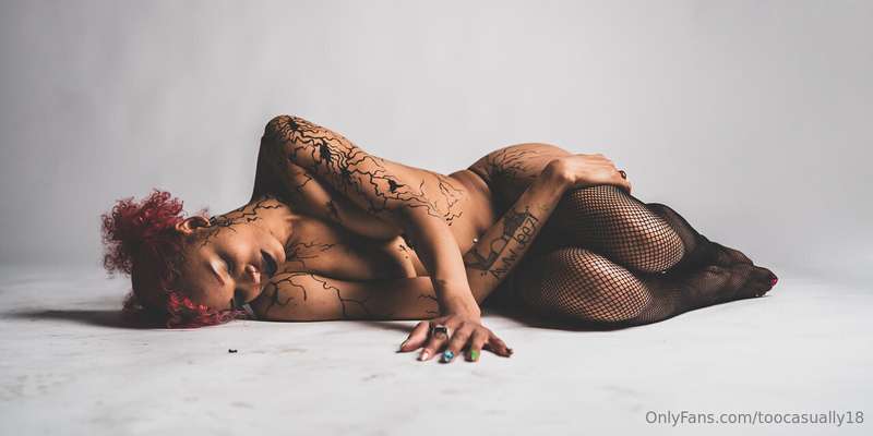 Fall asleep with me?  2