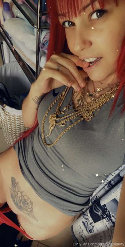 Enticingbeauty - Onlyfans - 16 Aug, 2020