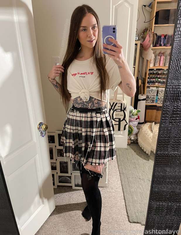Ashtonfaye - Fansly - 27 Jan, 2022 2