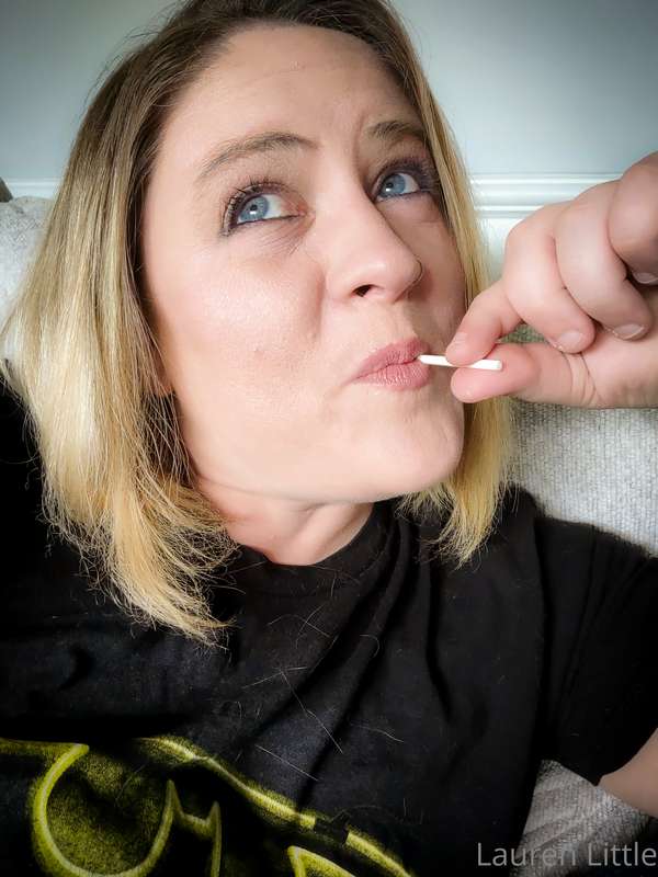 How many licks does it take? 😜🤣