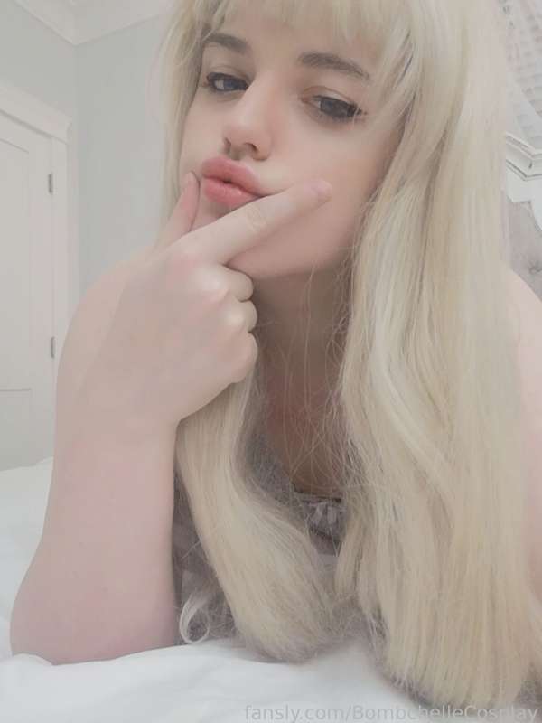 Bombchellecosplay - Fansly - 13 Jul, 2022 3