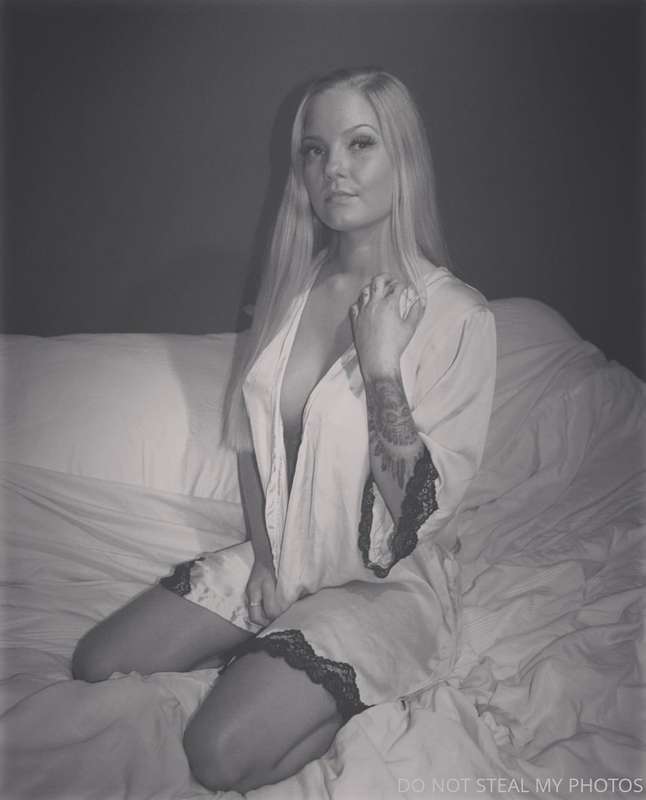 Blondiefaen - Onlyfans - 07 Mar, 2020