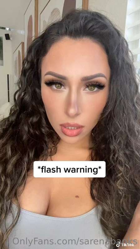 Flash me