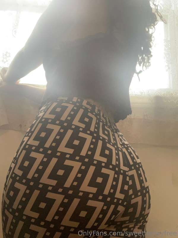 That’s a whole lotta ass