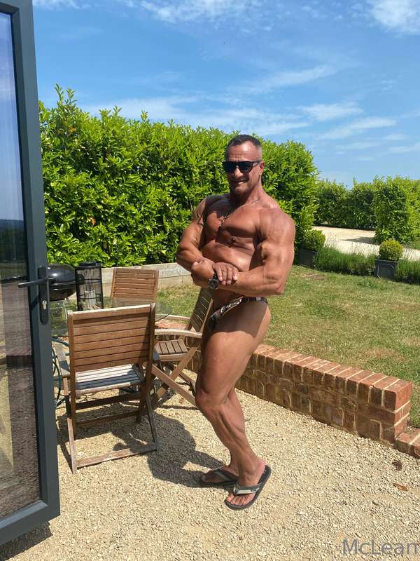 The heat is definitely on 😎 2