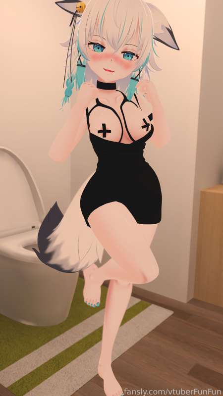 Vtuberfunfun - Fansly - 21 Jun, 2022 17