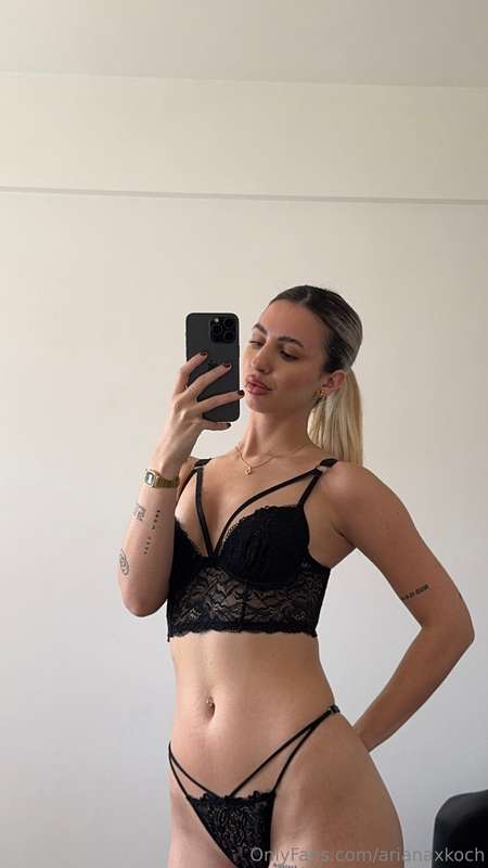 fühl mich süß :) könnte den ganzen tag so weitermachen 💋