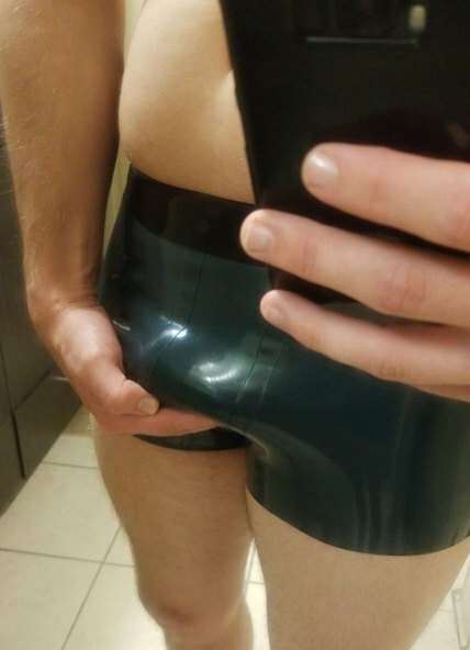 Not quite a null bulge but still a bulge nonetheless