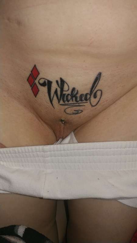 Let's be wicked together