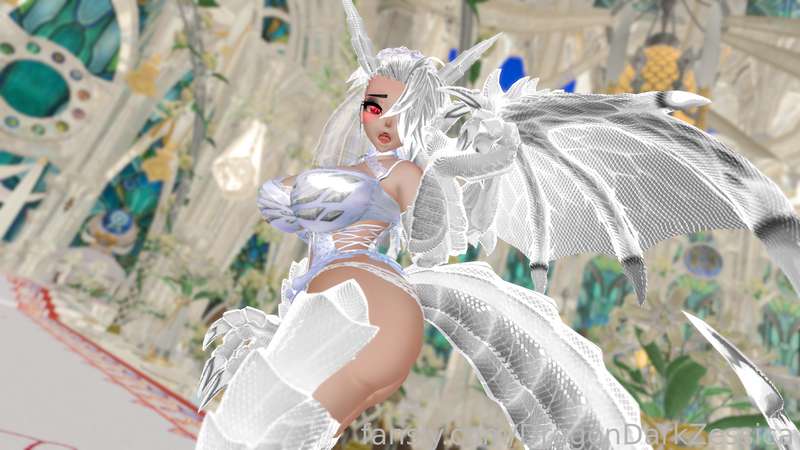 Dragondarkzessica - Fansly - 24 Jun, 2022