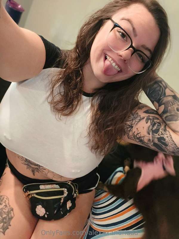 Good morning!! How are we going to have fun today?
