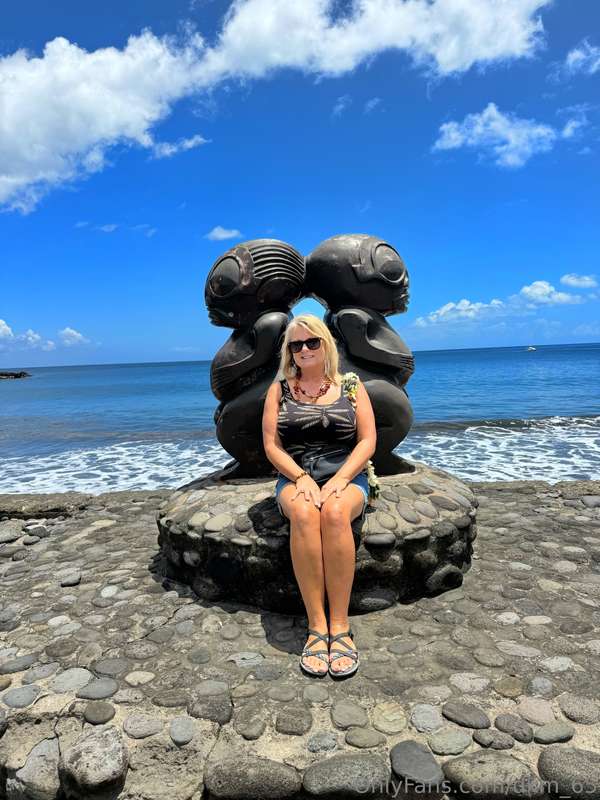 Been so busy running from island to island doing touristy th.. 6