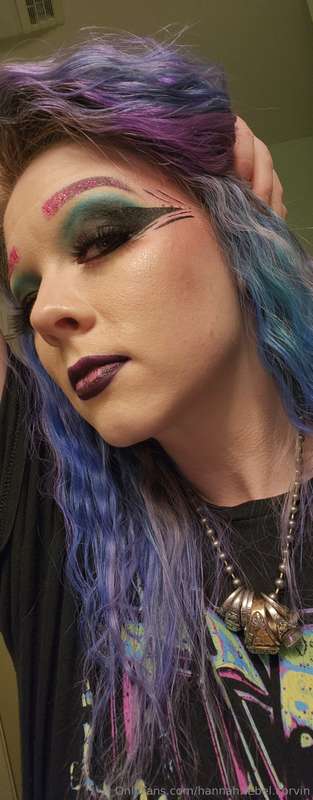 Hannah.Rebel.Corvin - Onlyfans - 15 Aug, 2024