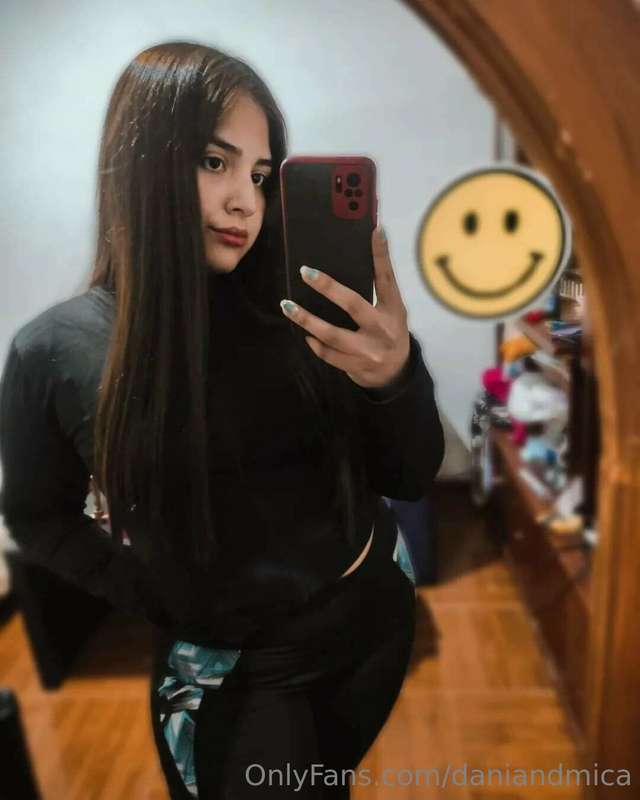 Miccamill - Onlyfans - 20 Feb, 2023