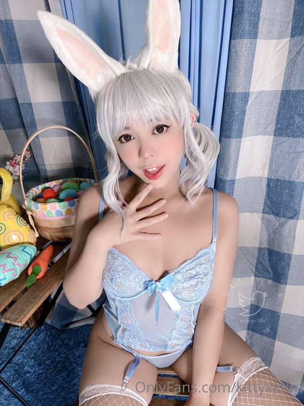 [PART 1]

can i play with your easter eggs? <3 25
