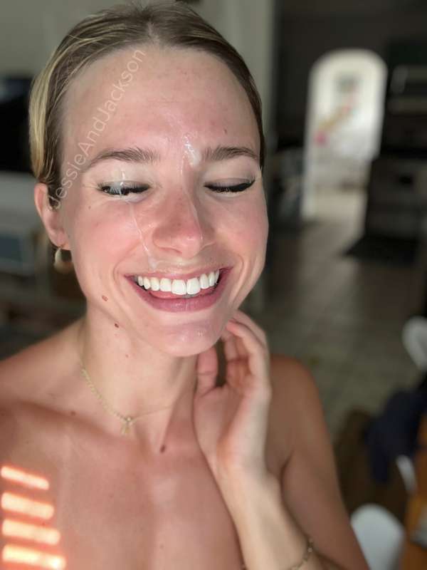 **He got me good** 🎯🎯🎯
Fun fact: creampies are probably my f..