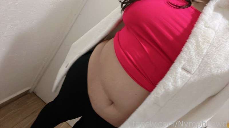 Nymphlewd - Fansly - 17 Oct, 2024 2