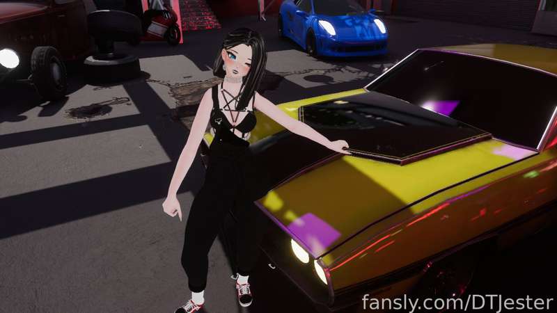 Dtjester - Fansly - 14 Aug, 2023 33