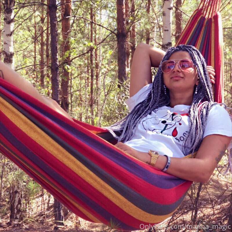 how nice it is to lie in nature .. 🌼I would now have sex wit..
