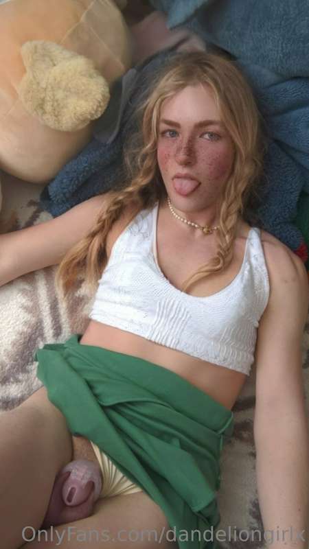 Dandeliongirlx - Onlyfans - 02 Apr, 2023