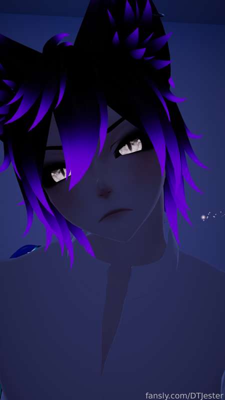 Dtjester - Fansly - 14 Mar, 2022