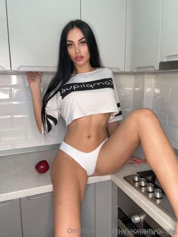 Mariaurlover - Onlyfans - 12 Sep, 2024