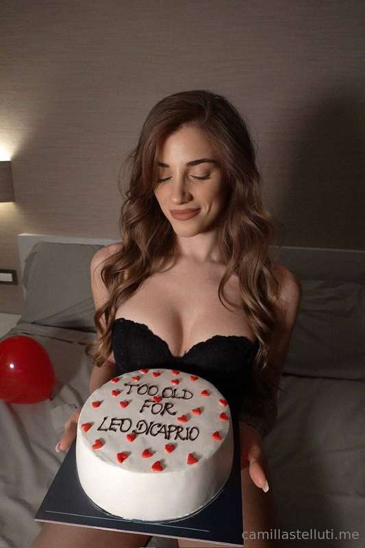 GRAZIE AI MIEI CUCCIOLI 🤍 Per tutti gli auguri, per tutti i .. 2